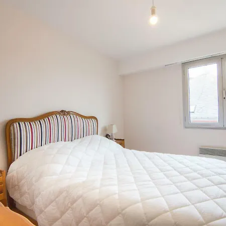 Amiral De Maigret Apartment