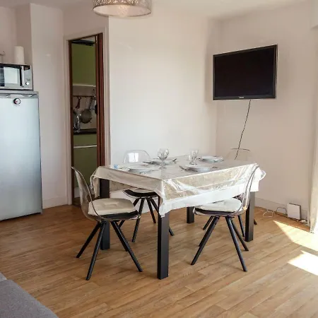 Apartment Amiral De Maigret